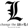 L change the WorLd（映画・DVD・テレビ）